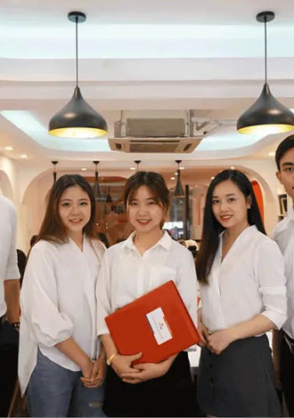 KHÓA TIẾNG ANH THEO YÊU CẦU