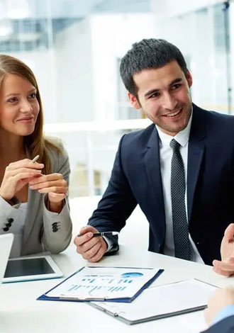 KHÓA TIẾNG ANH DOANH NGHIỆP