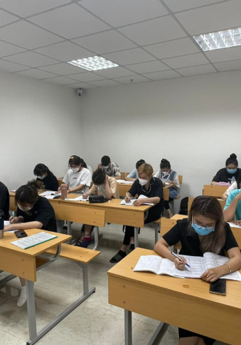 KHÓA HỌC TIẾNG ANH CHO NGƯỜI MẤT GỐC