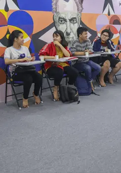  KHOÁ HỌC TOÀN DIỆN 4 KỸ NĂNG