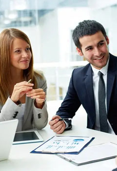 KHÓA TIẾNG ANH DOANH NGHIỆP