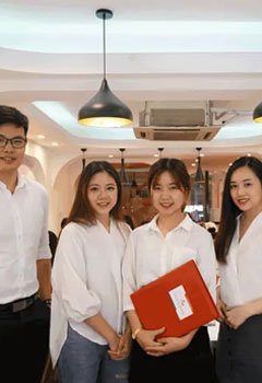 KHÓA TIẾNG ANH THEO YÊU CẦU