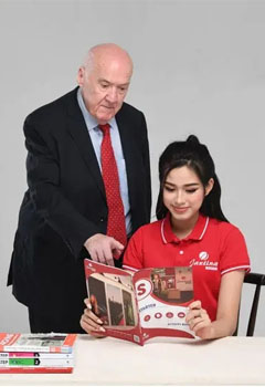  KHÓA HỌC GIAO TIẾP NÂNG CAO