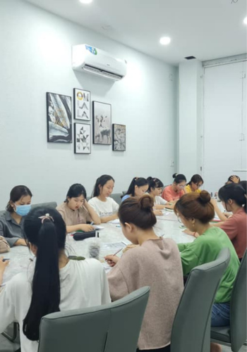  KHOÁ HỌC TOÀN DIỆN 4 KỸ NĂNG