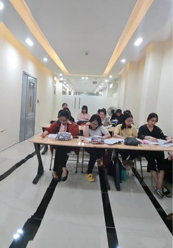  KHÓA HỌC GIAO TIẾP NÂNG CAO